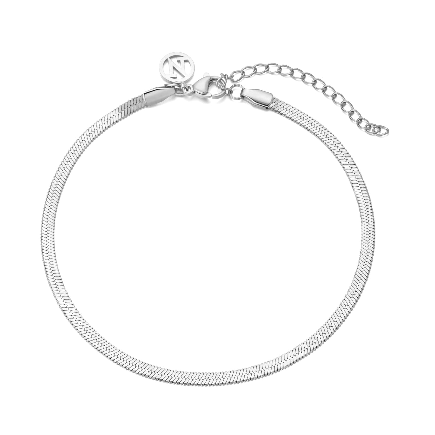 Anklet Chain 12