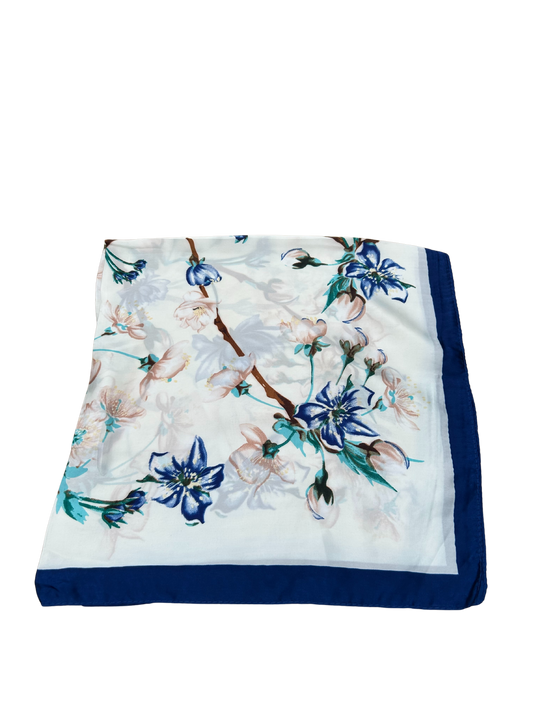 Scarf Summer Branch