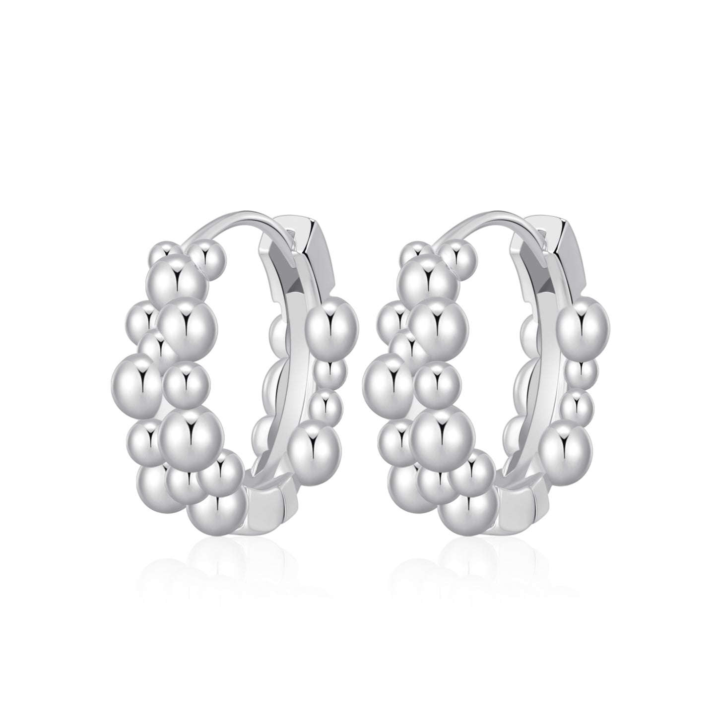 Bubble Ear Plain