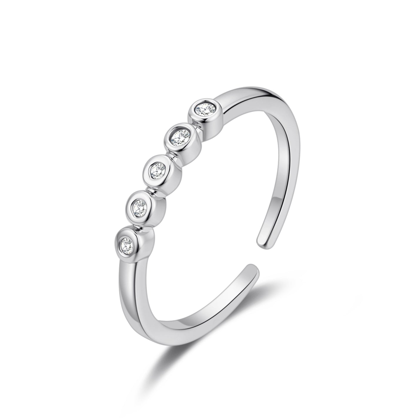 Bubble Ring