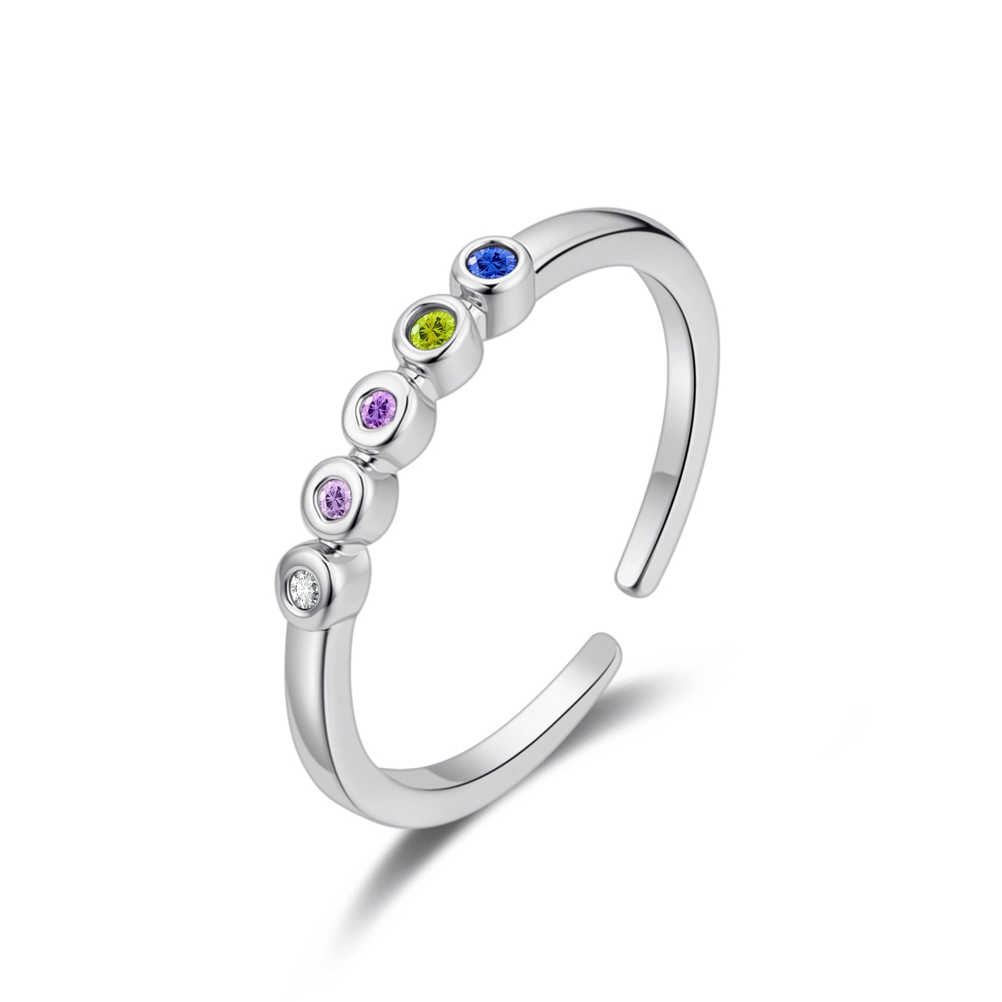 Bubble Ring