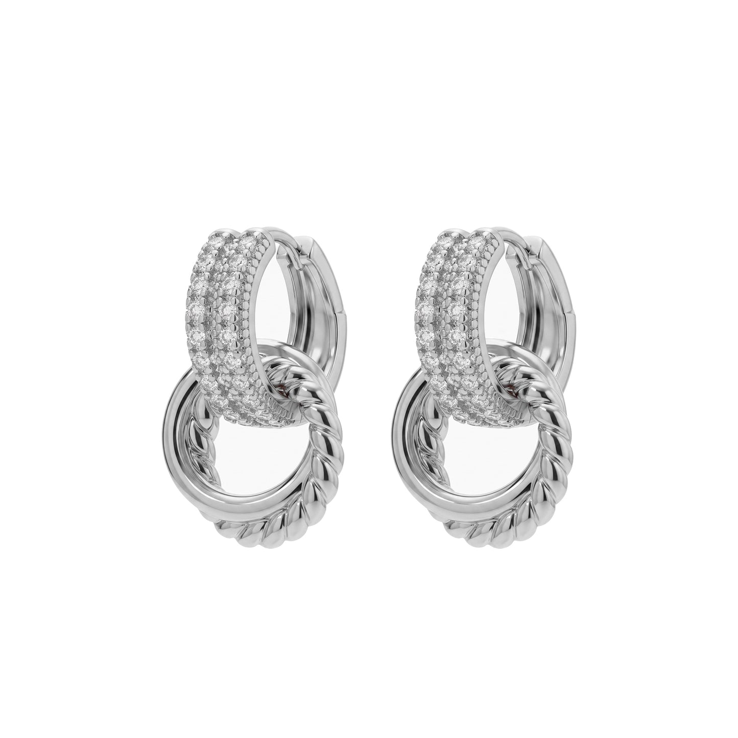 Catania Drop Ear