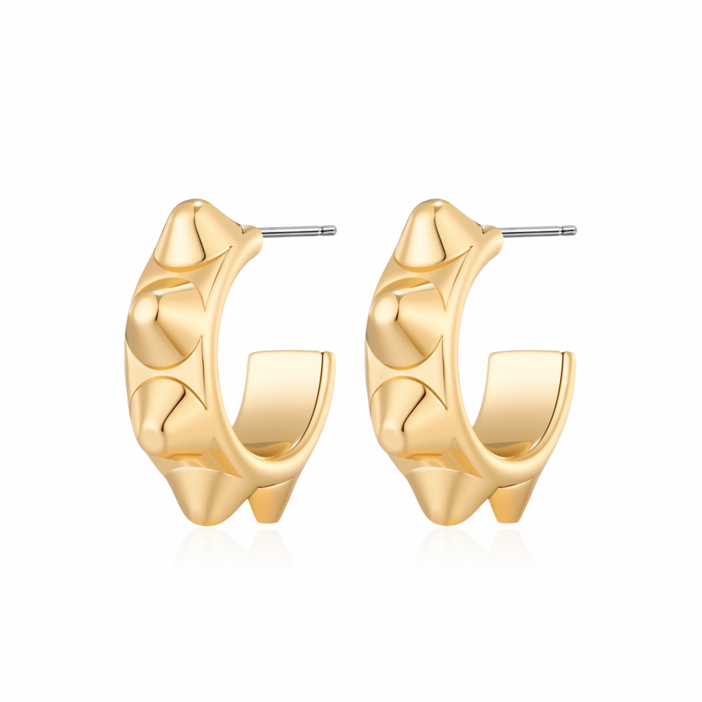 Ear 654