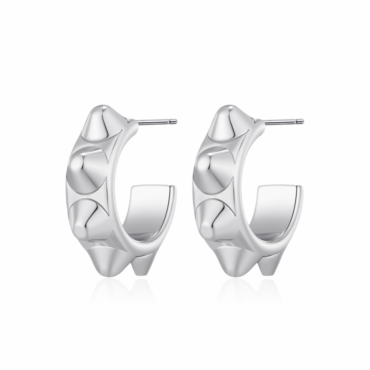 Ear 654