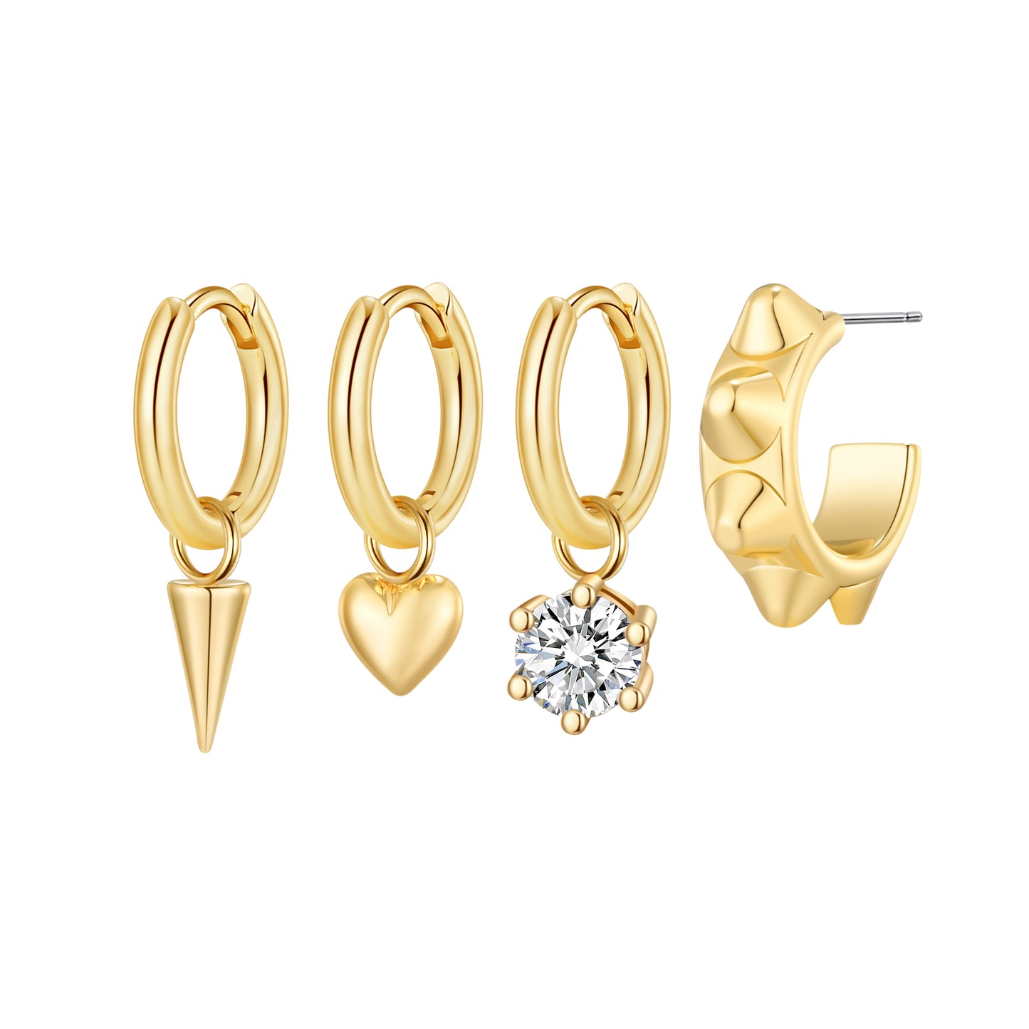 Ear 656 Set