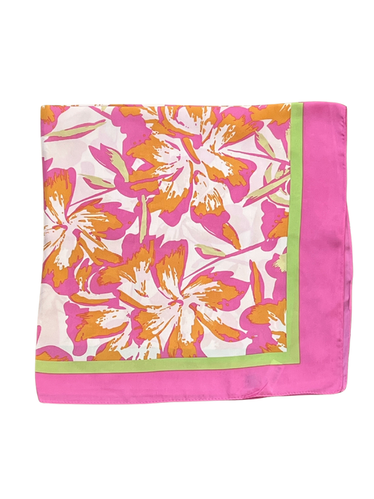 Scarf Summer Fantasy