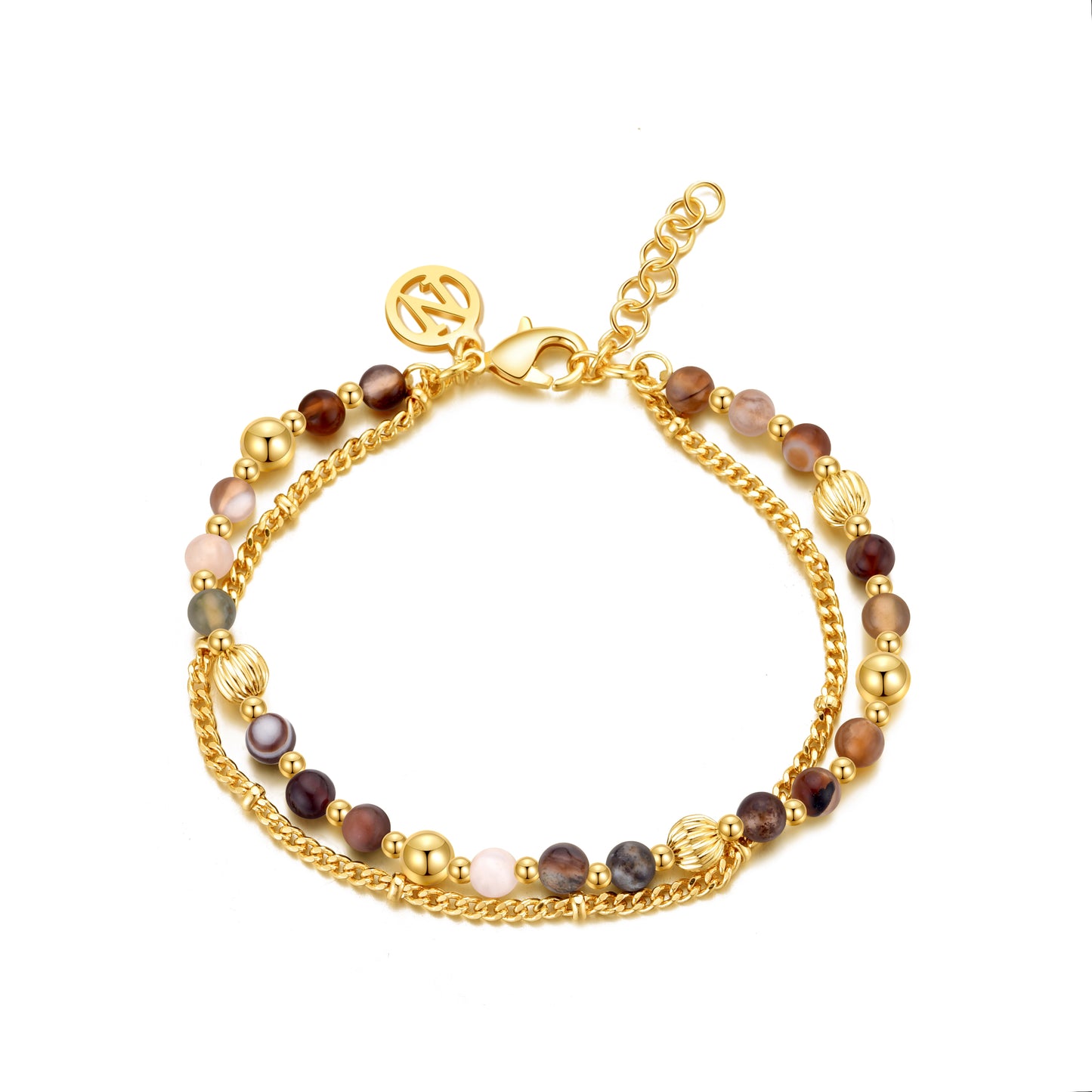 Felicia Chain Brace