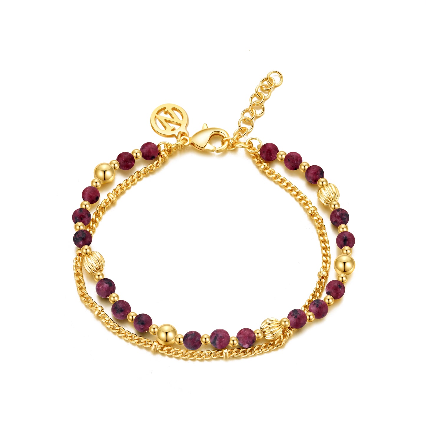 Felicia Chain Brace