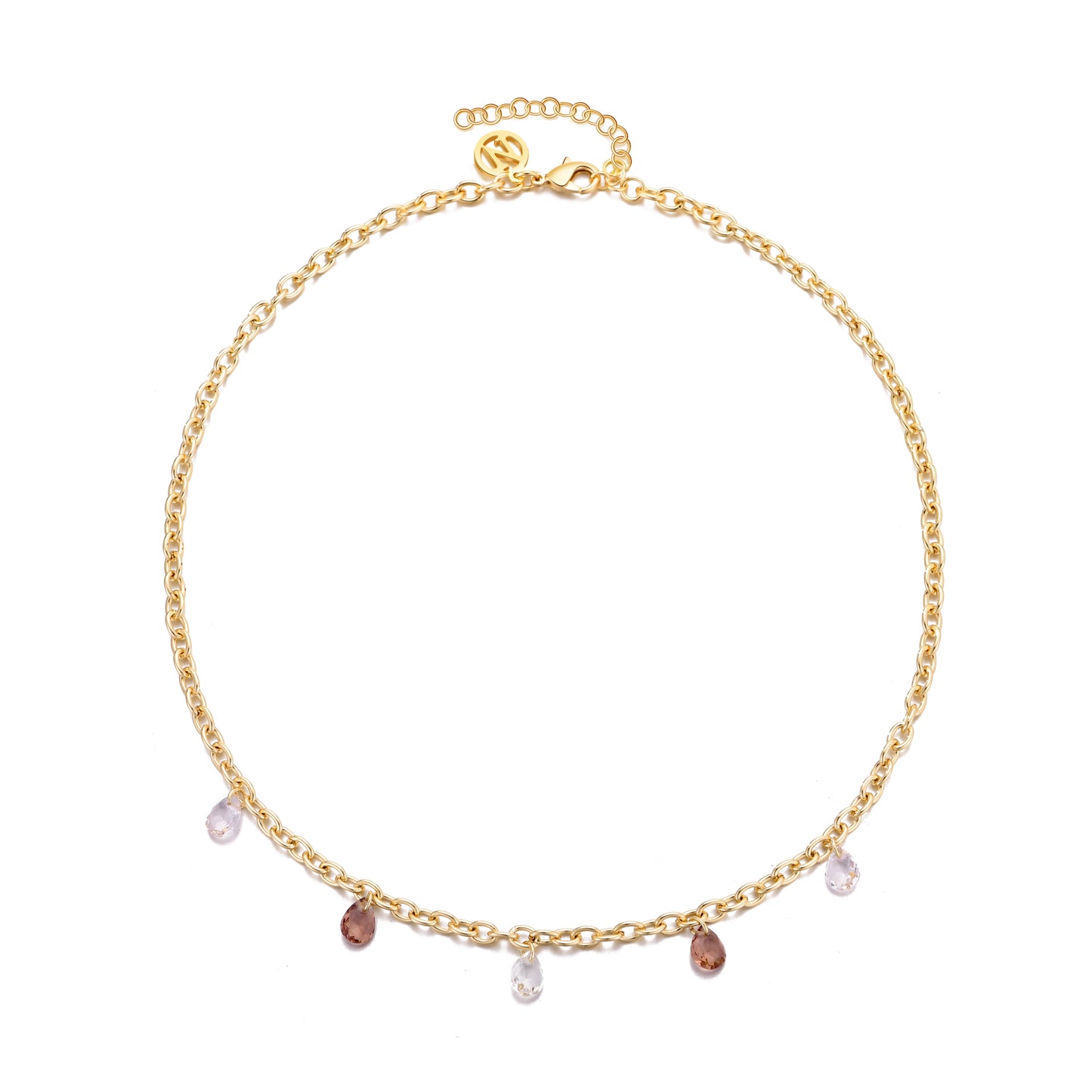 Ingelin Neck 42
