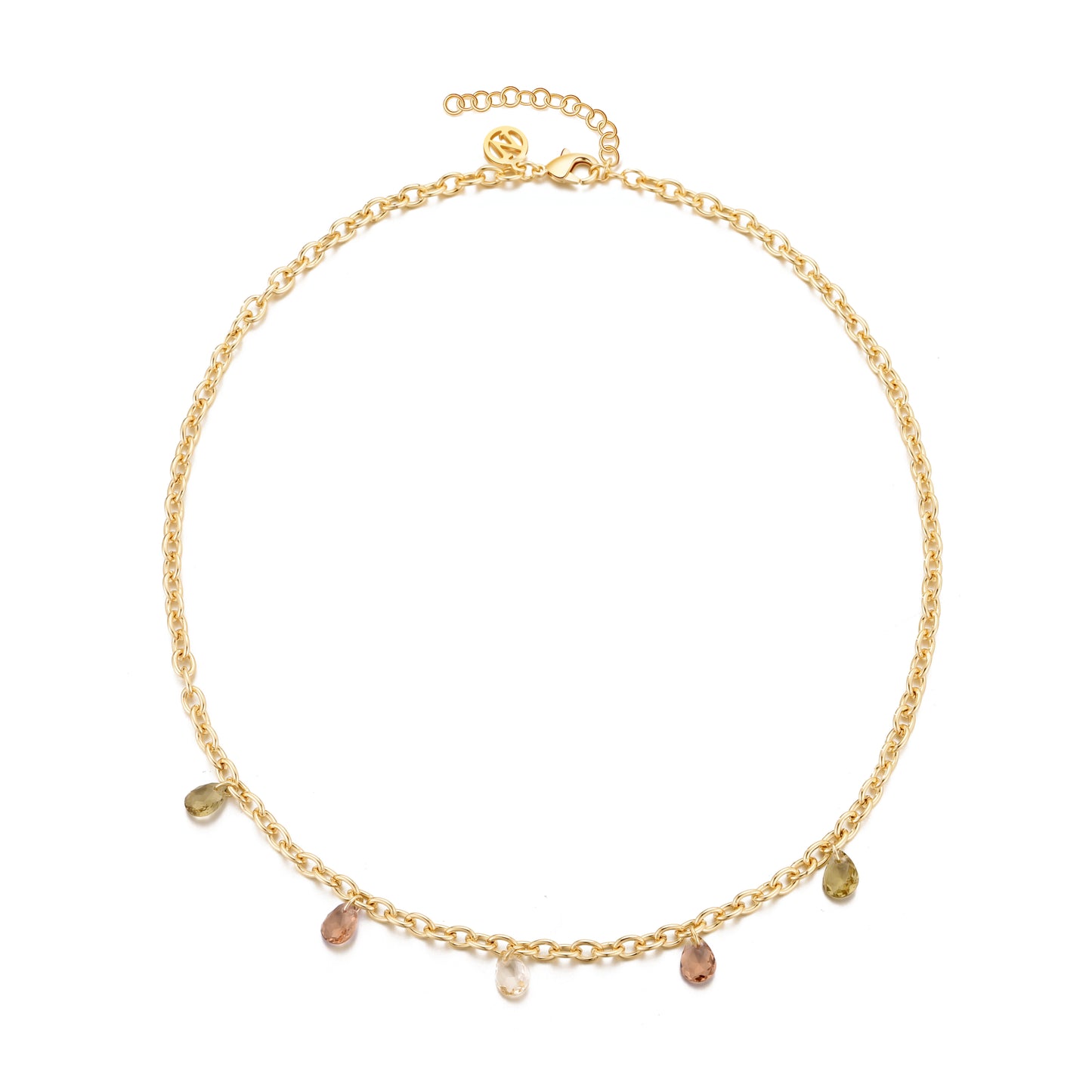 Ingelin Neck 42