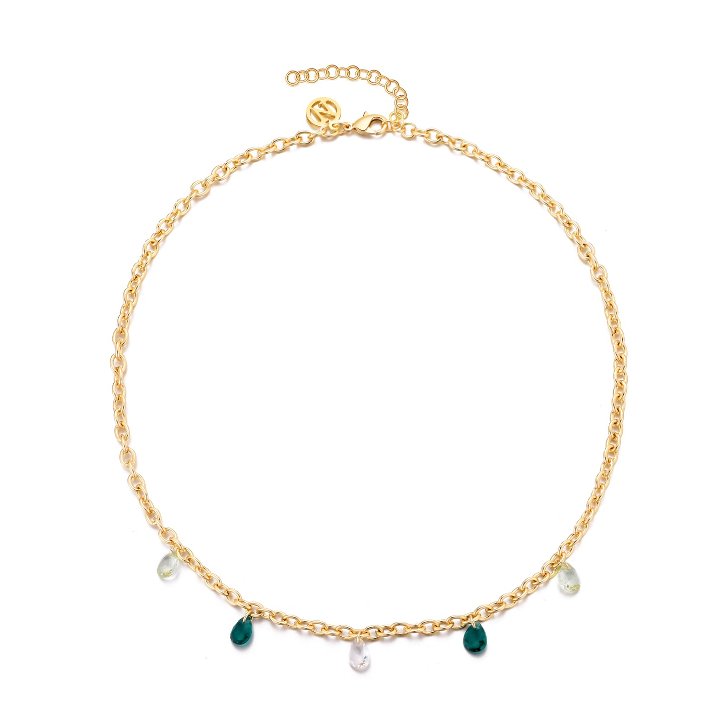Ingelin Neck 42