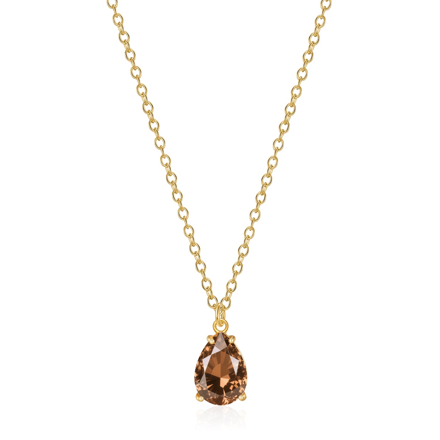 Ingelin Neck 45