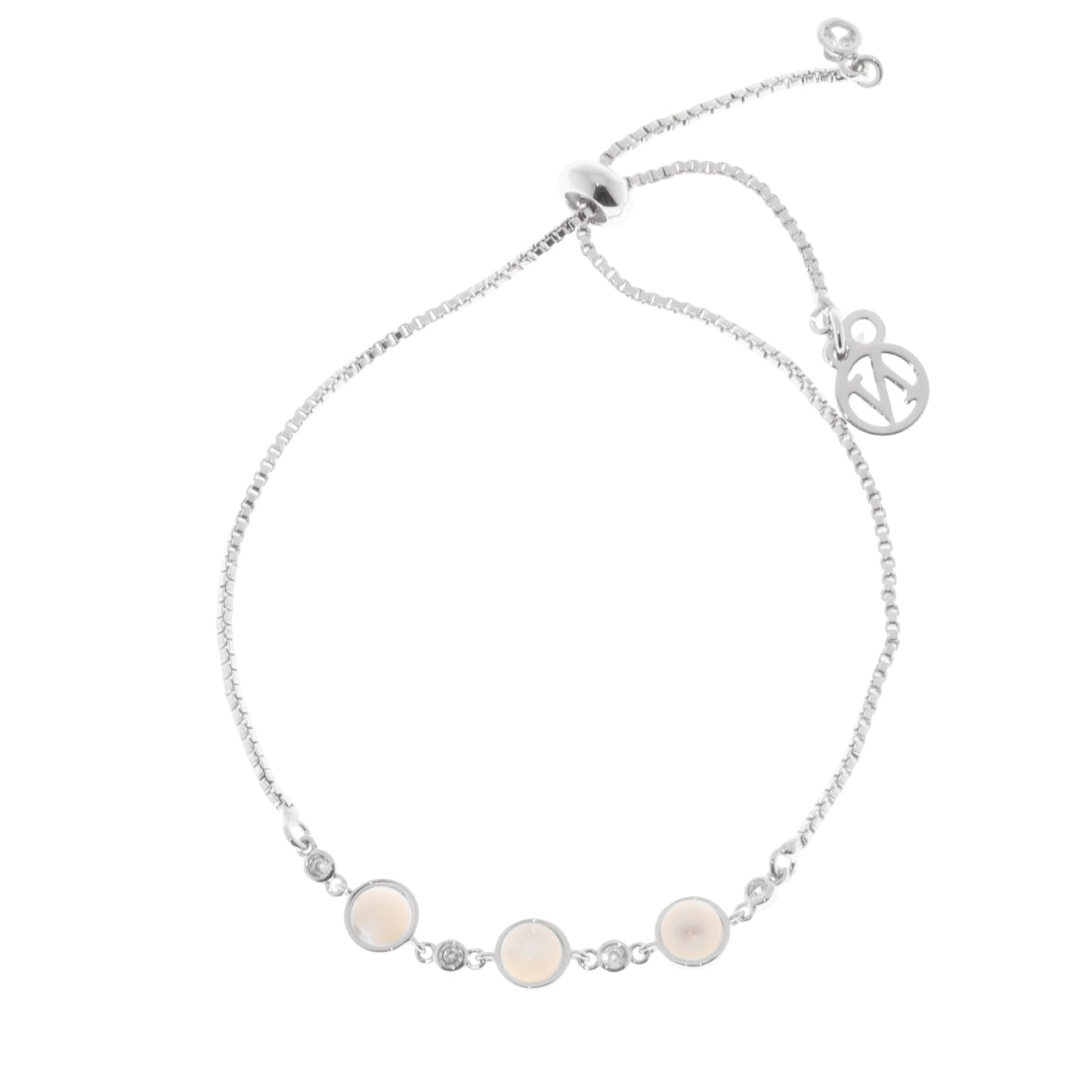 Ivory Chain Brace