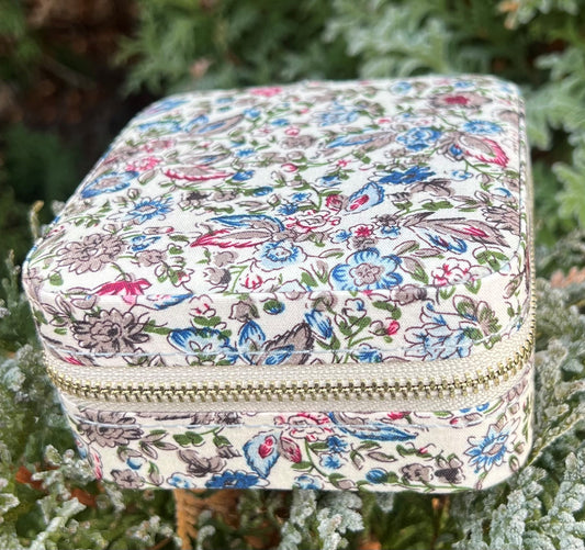 Jewelry Box Flower