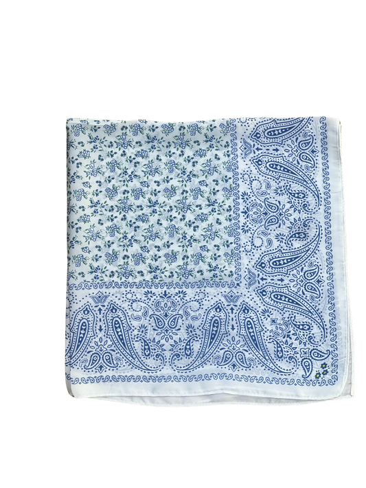 Scarf Summer Liberty