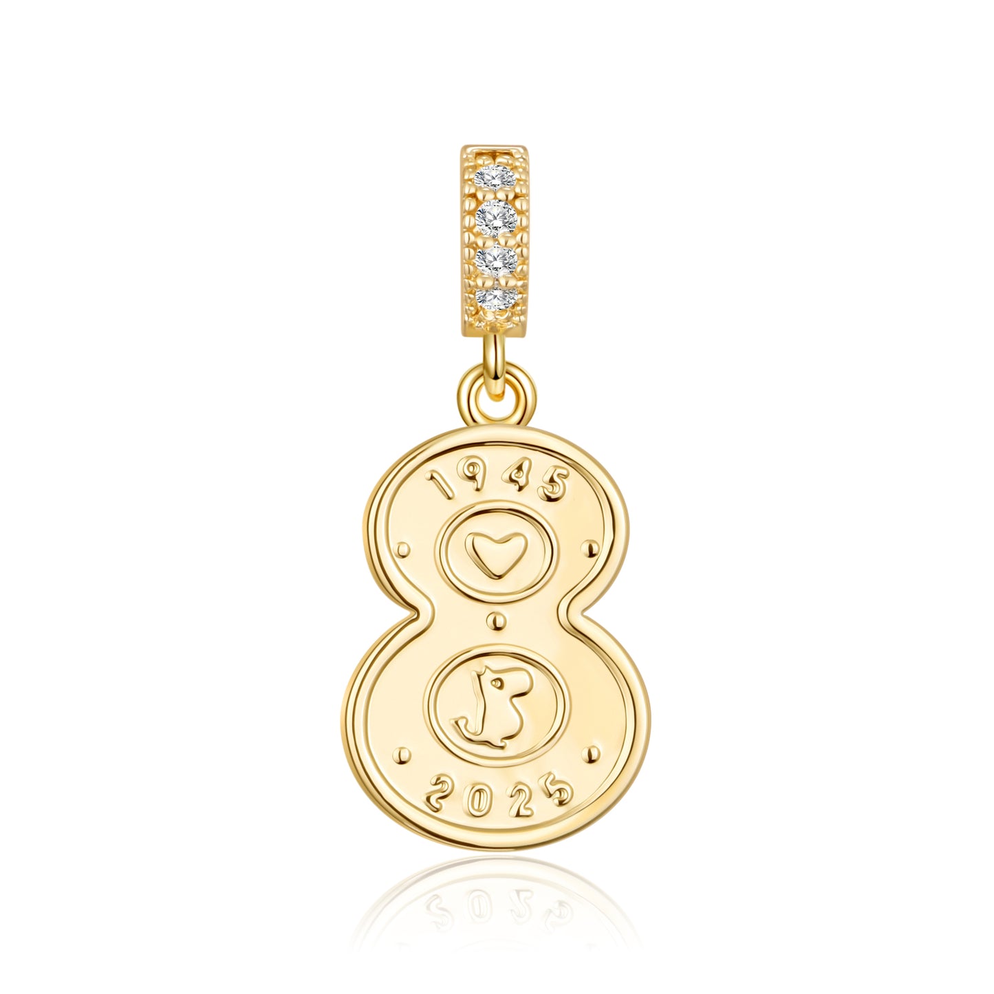 MMN 8 Charm 80