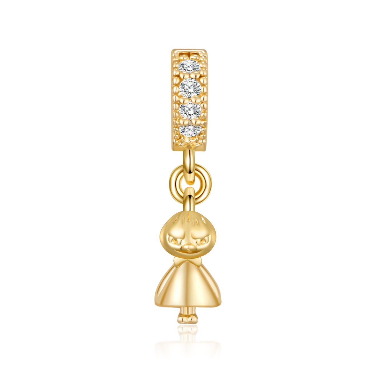 MMN Little My Charm 80