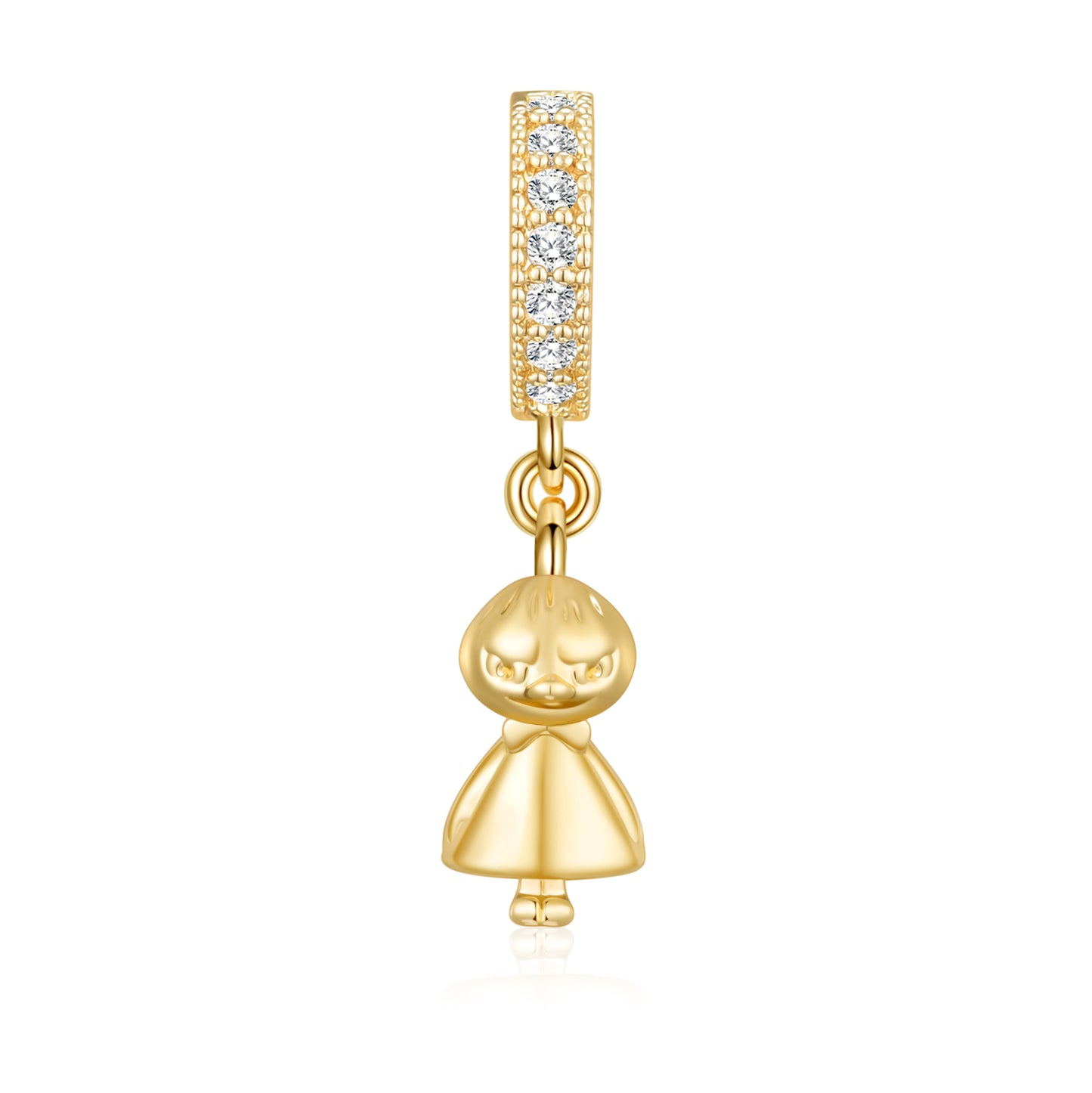 MMN Little My Neck Pendant 80