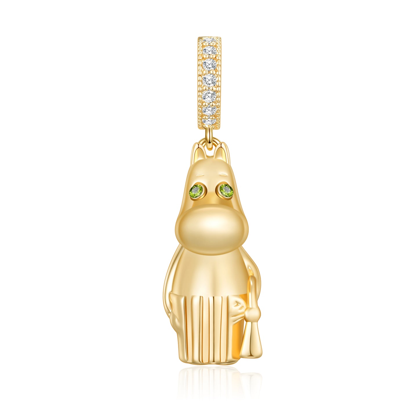 MMN Mamma Neck Pendant 80