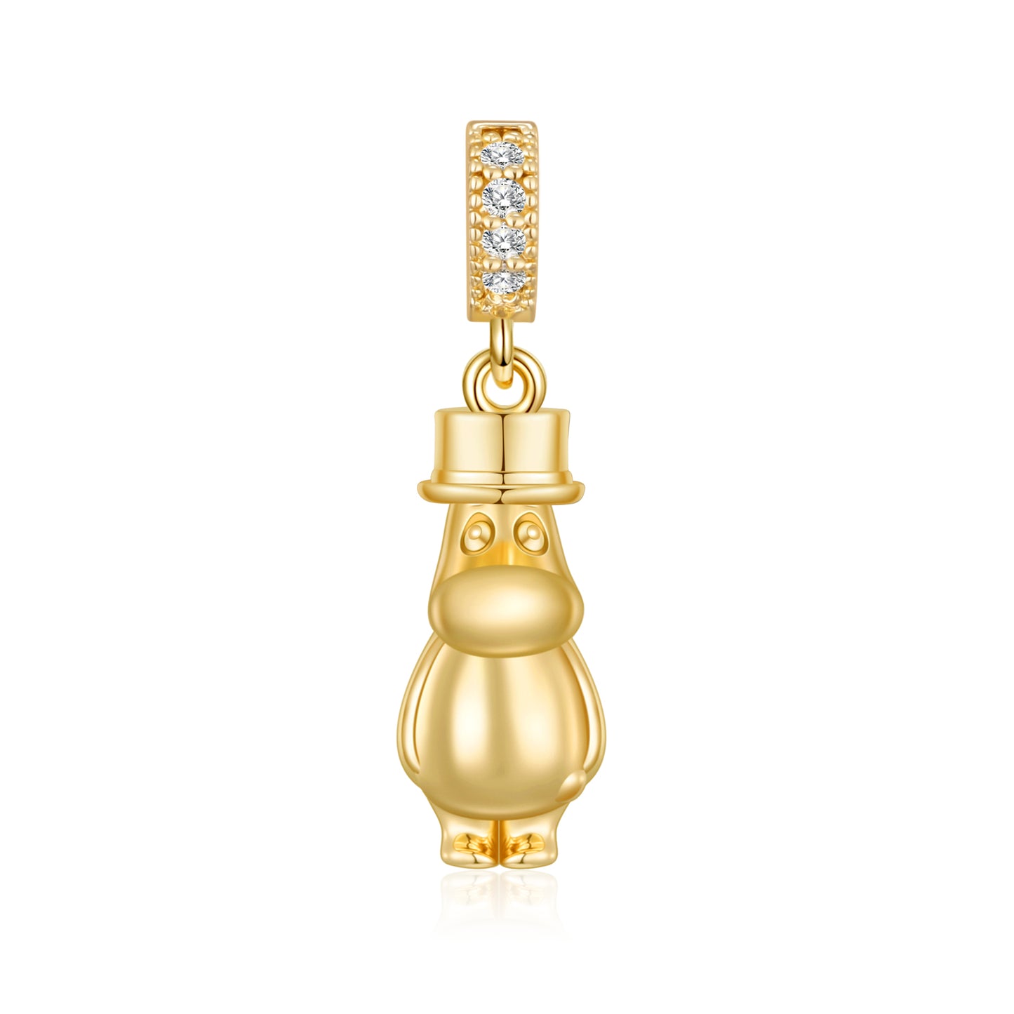 MMN Pappa Charm 80