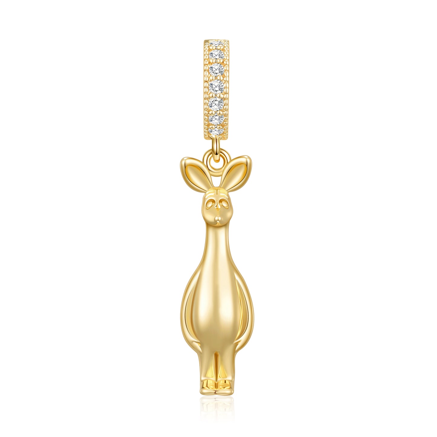 MMN Sniff Neck Pendant 80