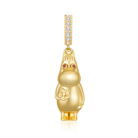 MMN Snorkmaiden Neck Pendant 80
