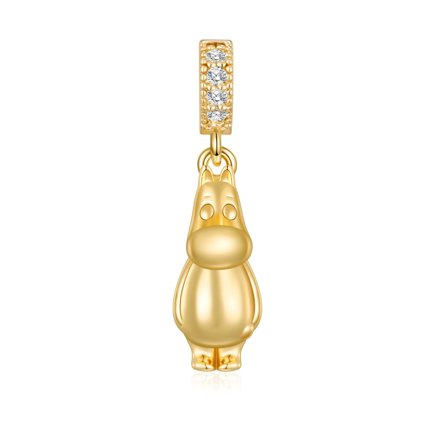 MMN Moomin Charm 80