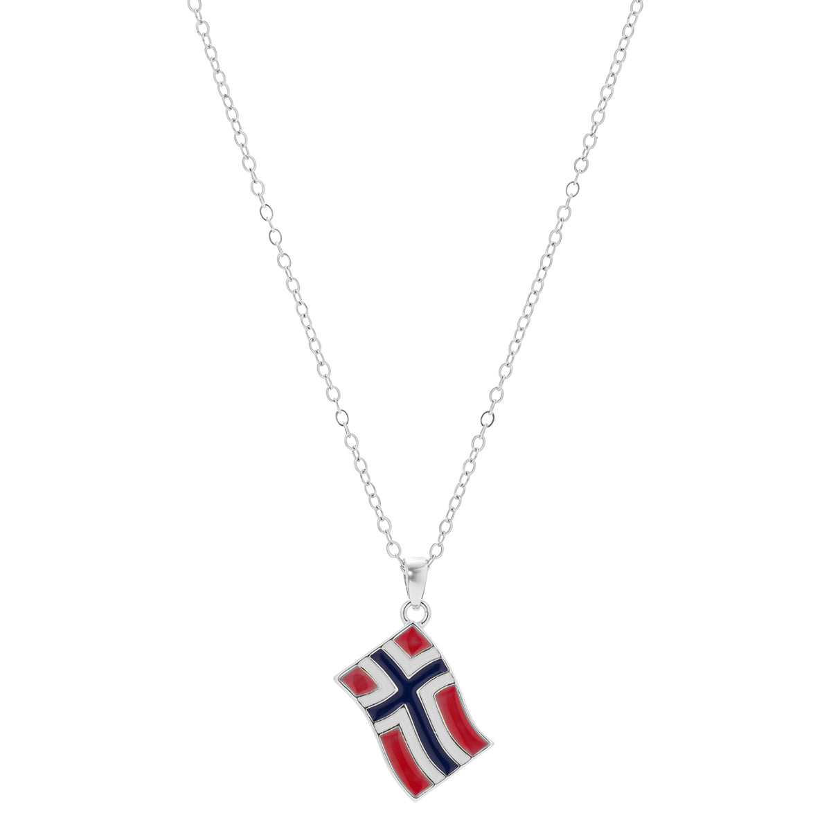 NOR Neck 42 Flag