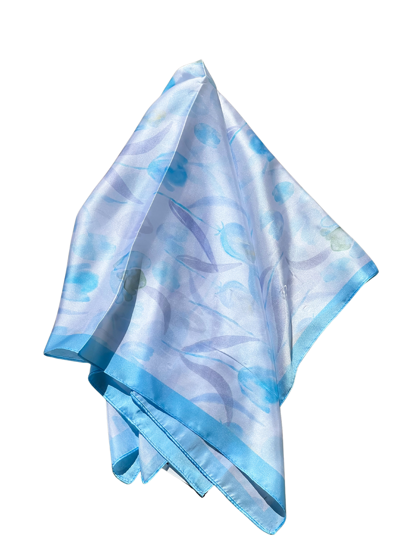 Scarf S26 Tulip