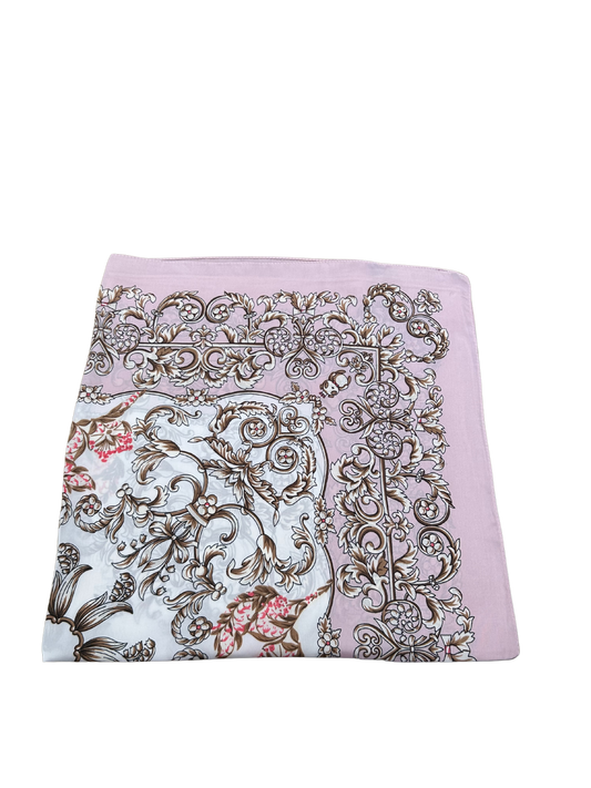 Scarf Summer Stine