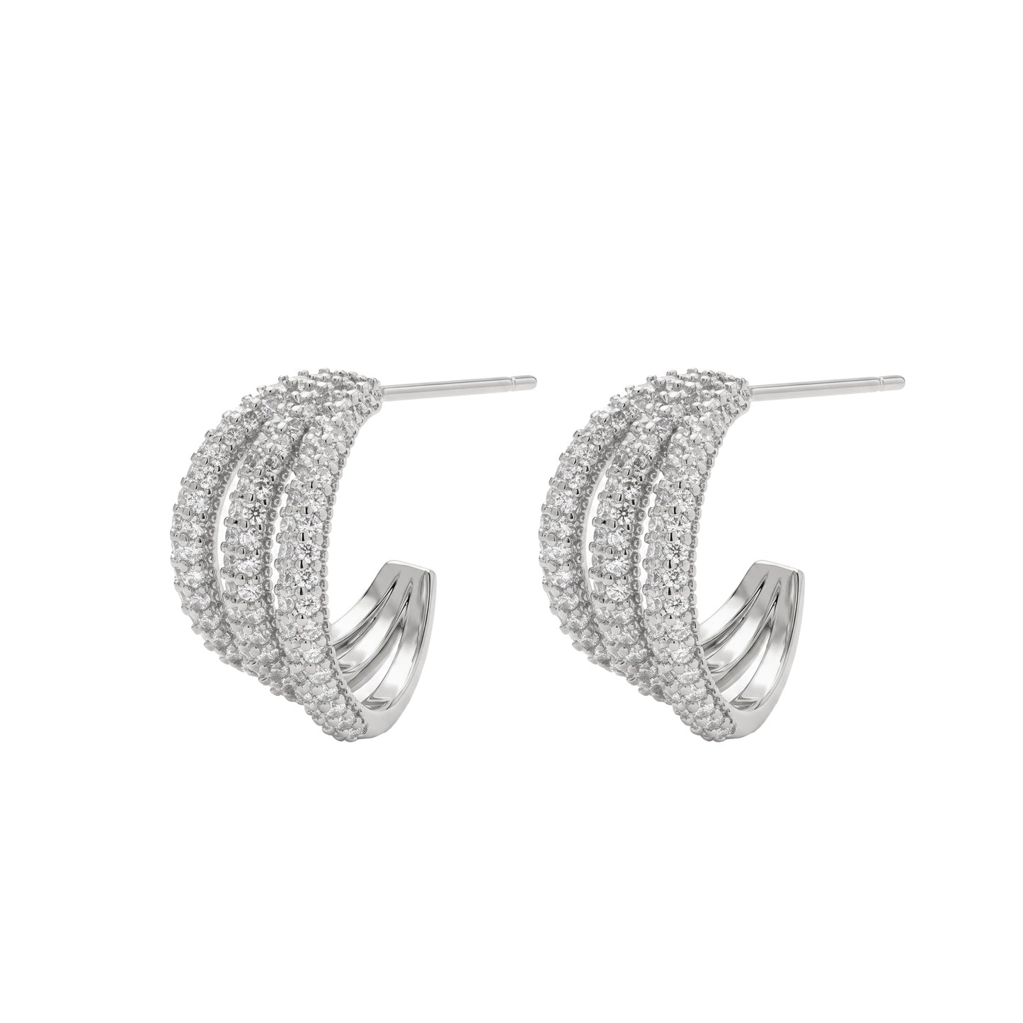 Vivienne Ear 20mm