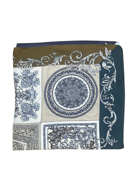 Scarf Summer Windsor