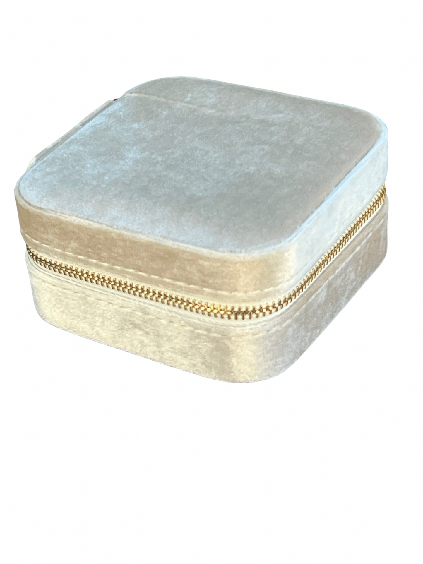 Jewelry Box Velvet