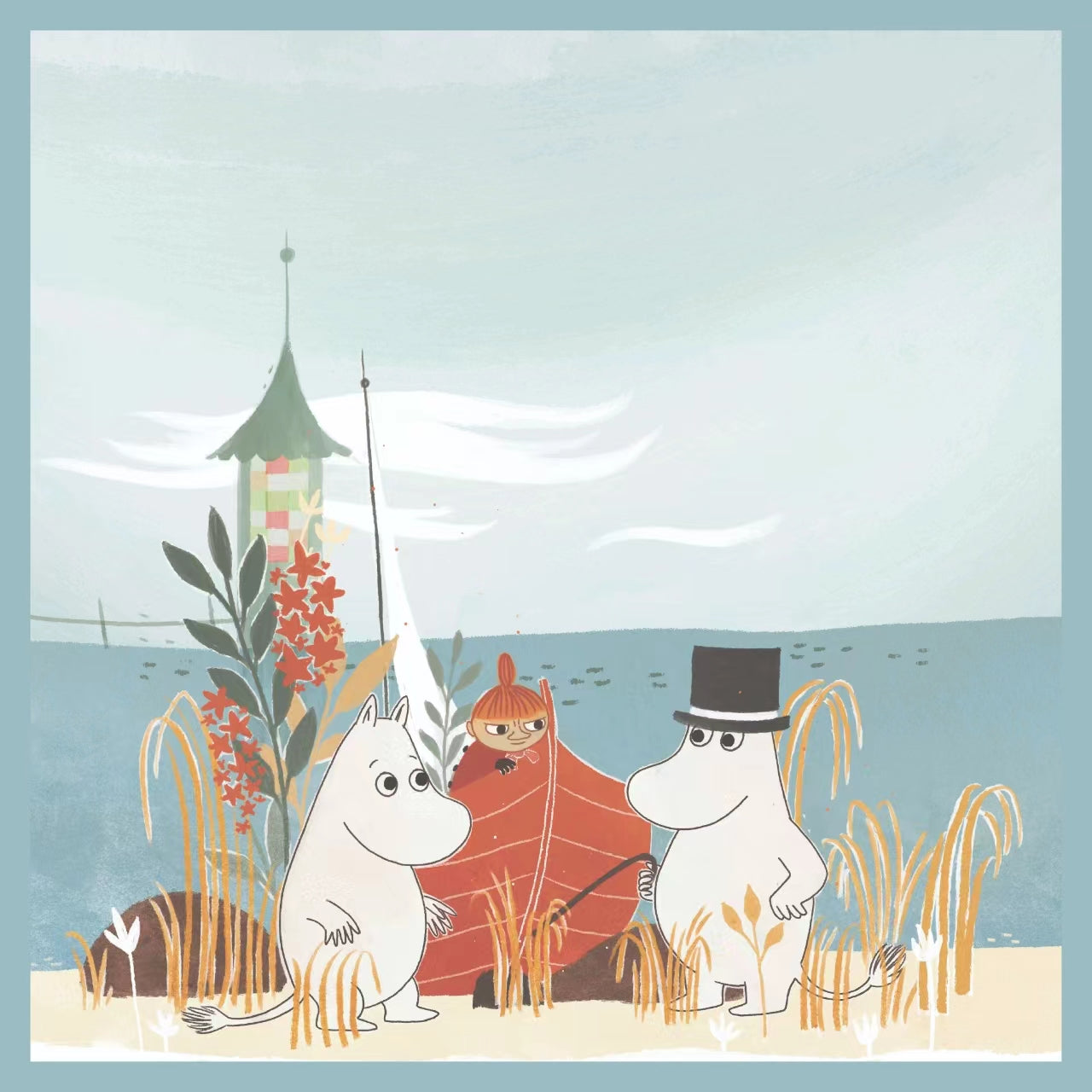 Moomin