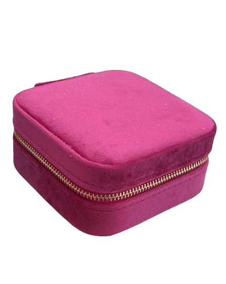 Jewelry Box Velvet