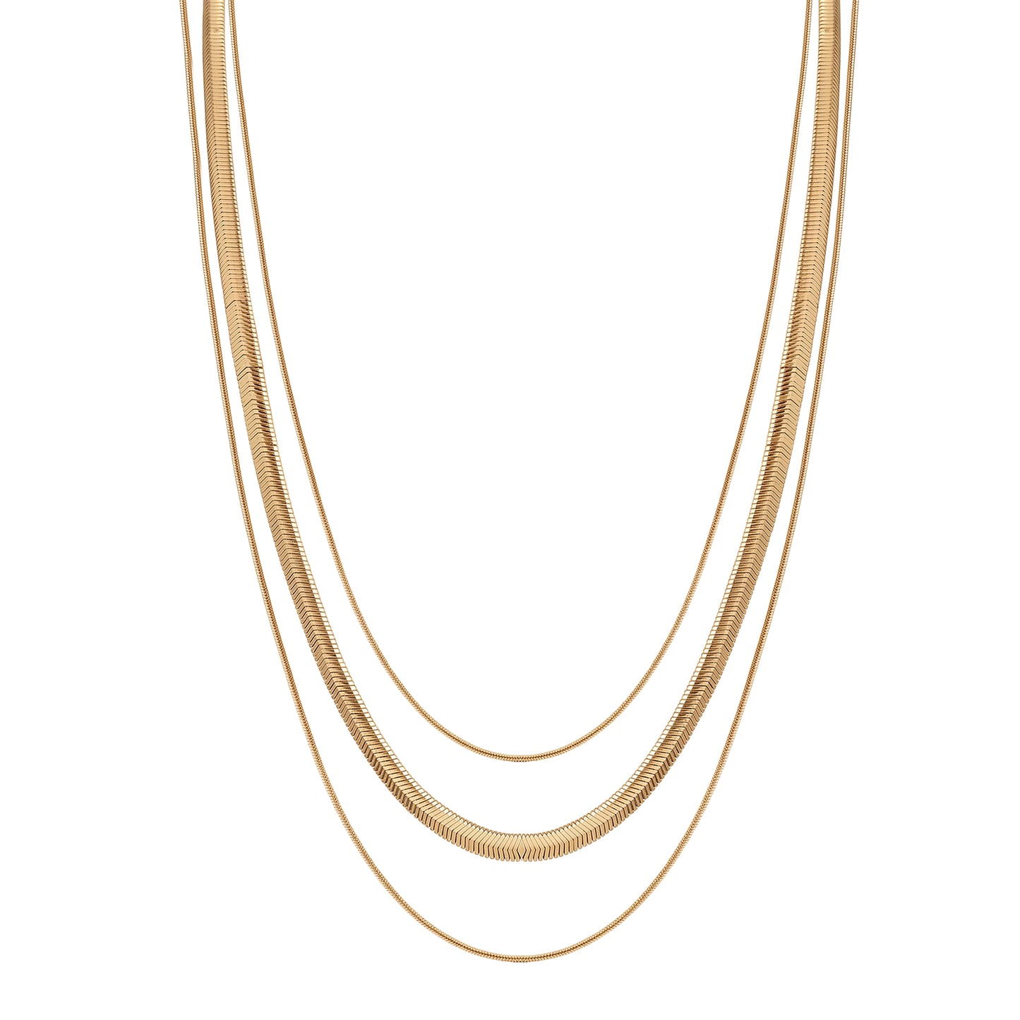 Amara 3 Neck