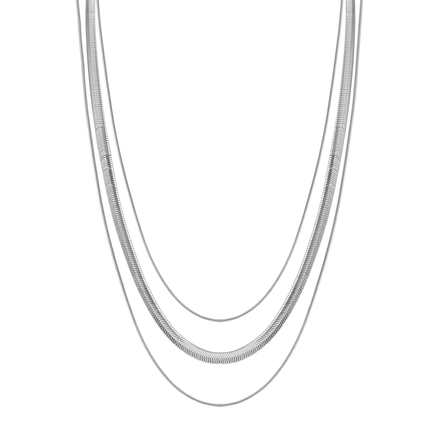 Amara 3 Neck