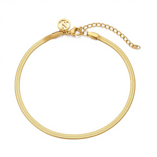 Anklet Chain 12
