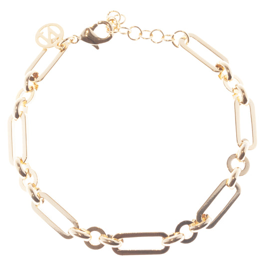 Arezzo Chain Brace