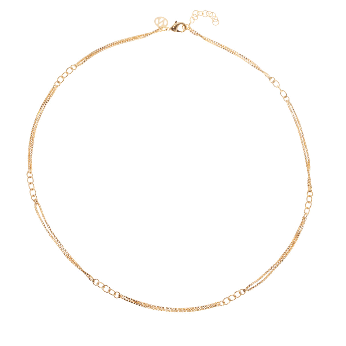 Arezzo Neck 50