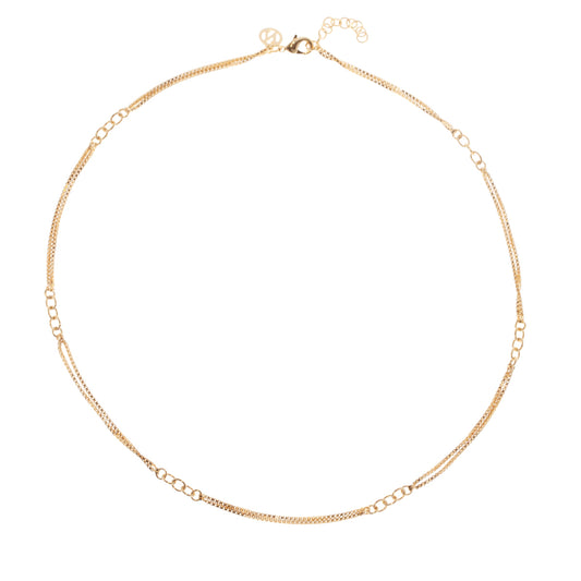 Arezzo Neck 50