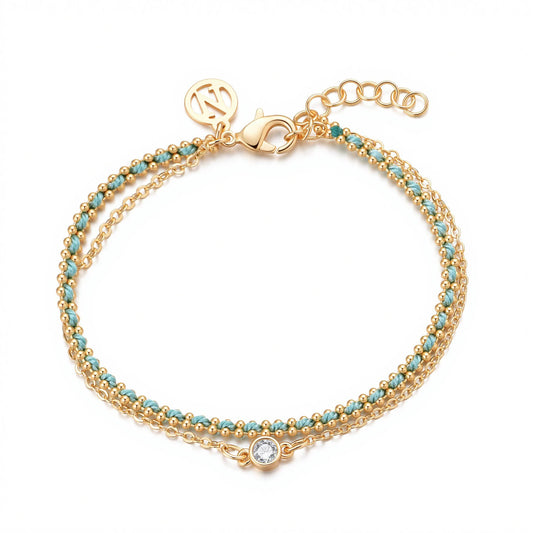 Bella Chain Brace