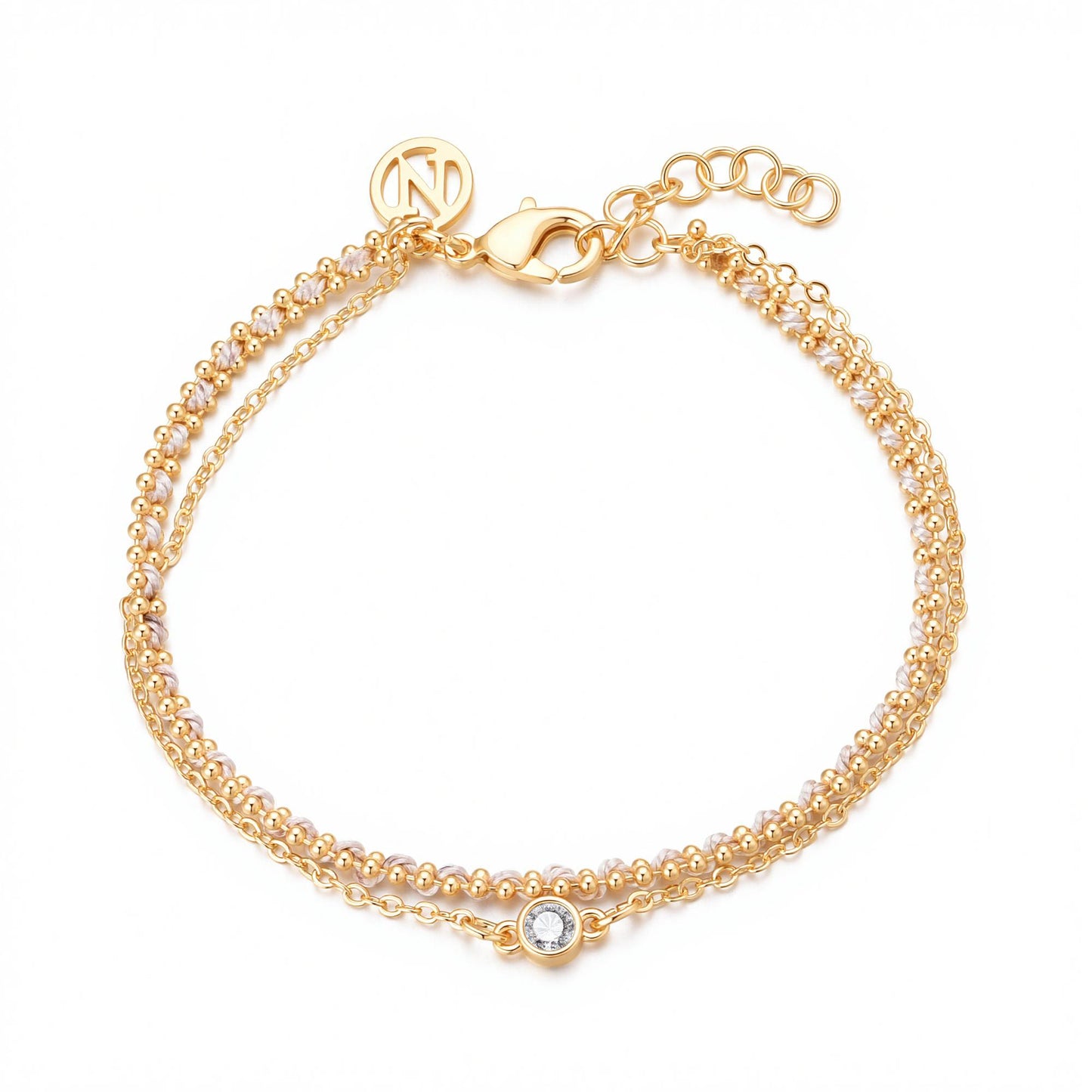 Bella Chain Brace