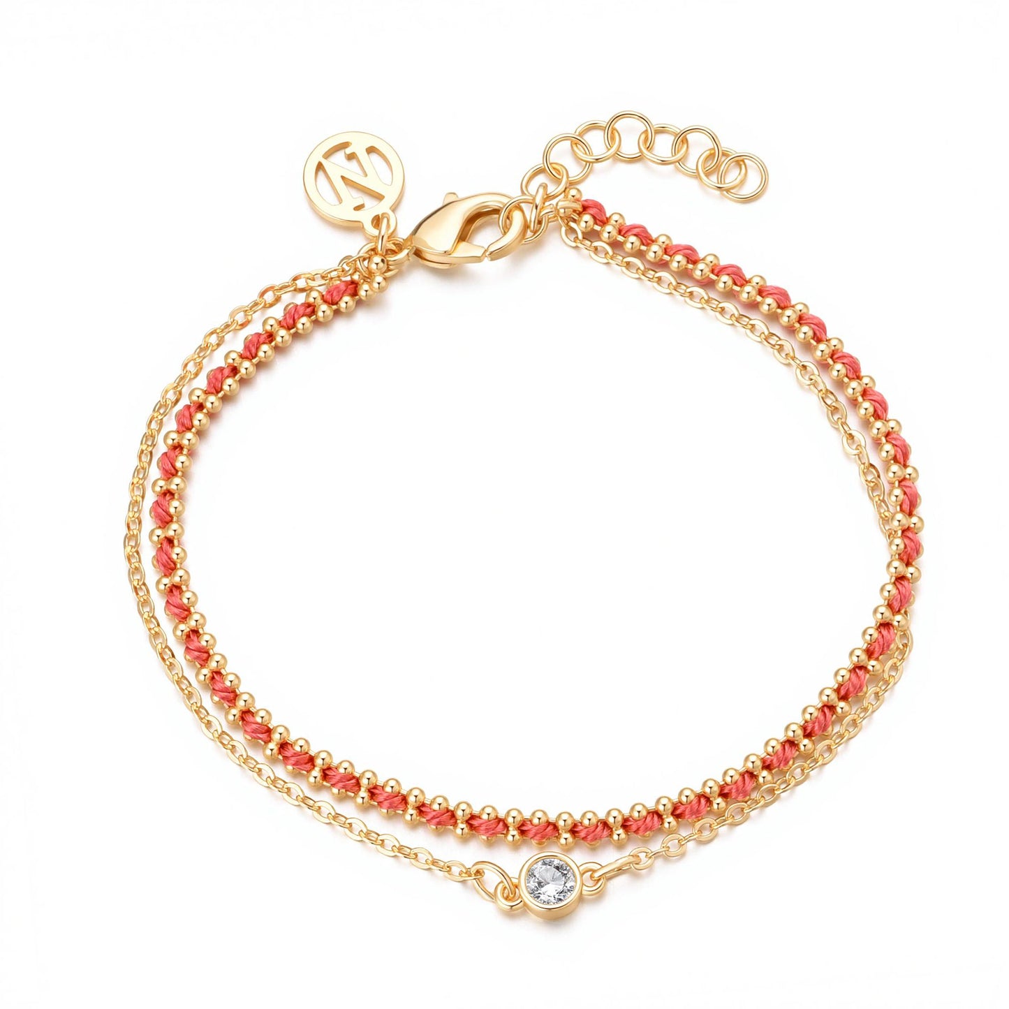 Bella Chain Brace