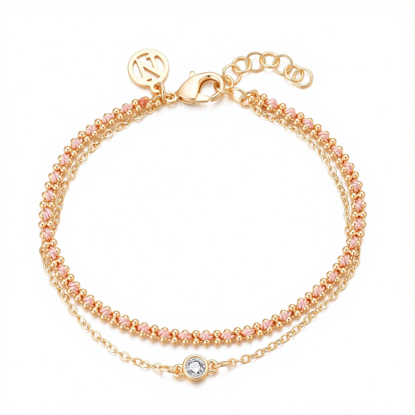 Bella Chain Brace
