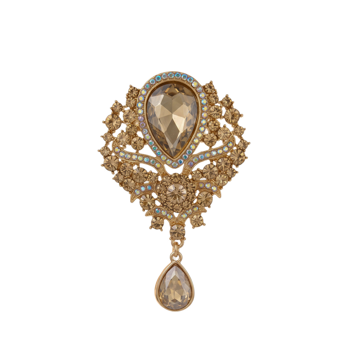 Brooch Drop