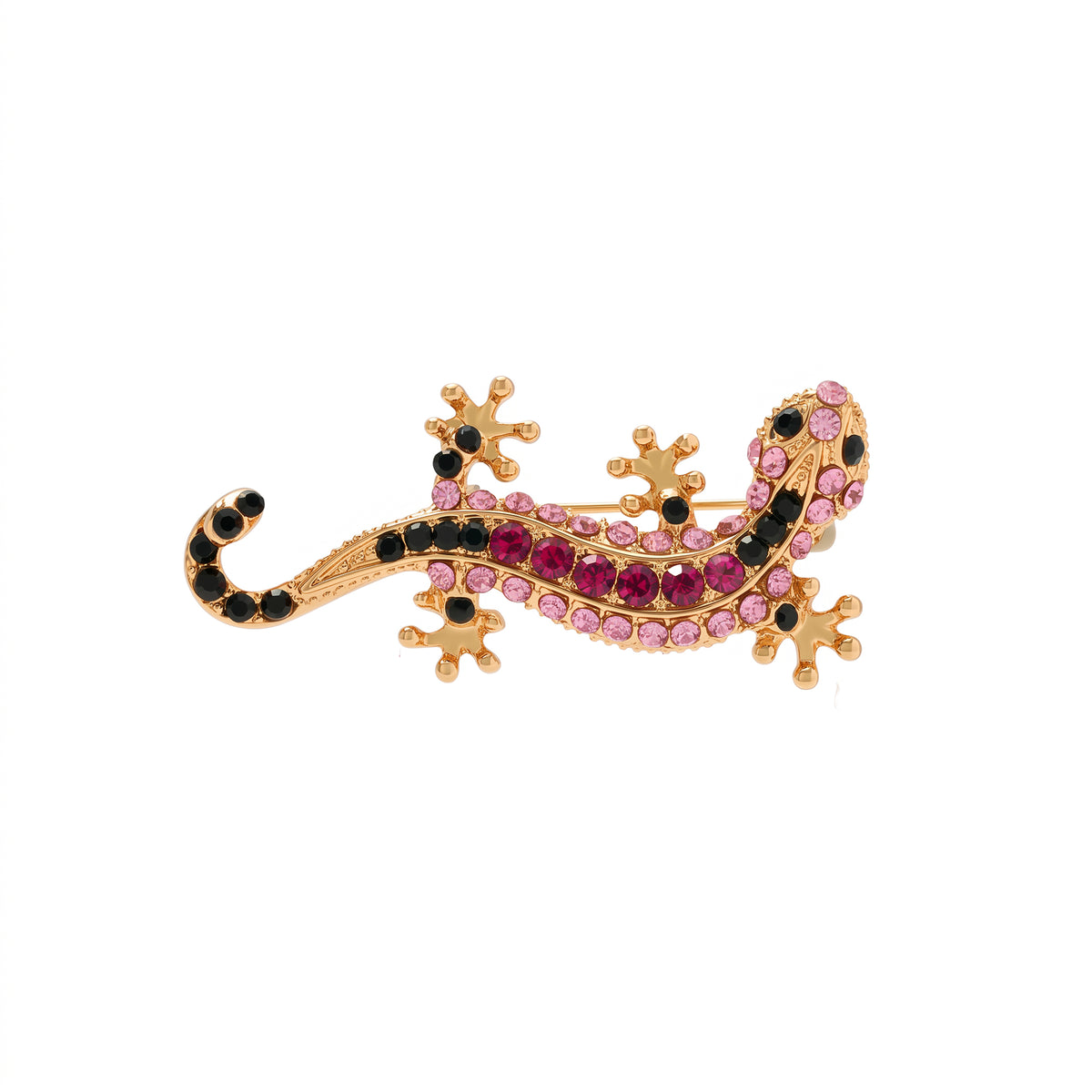 Brooch Lizz