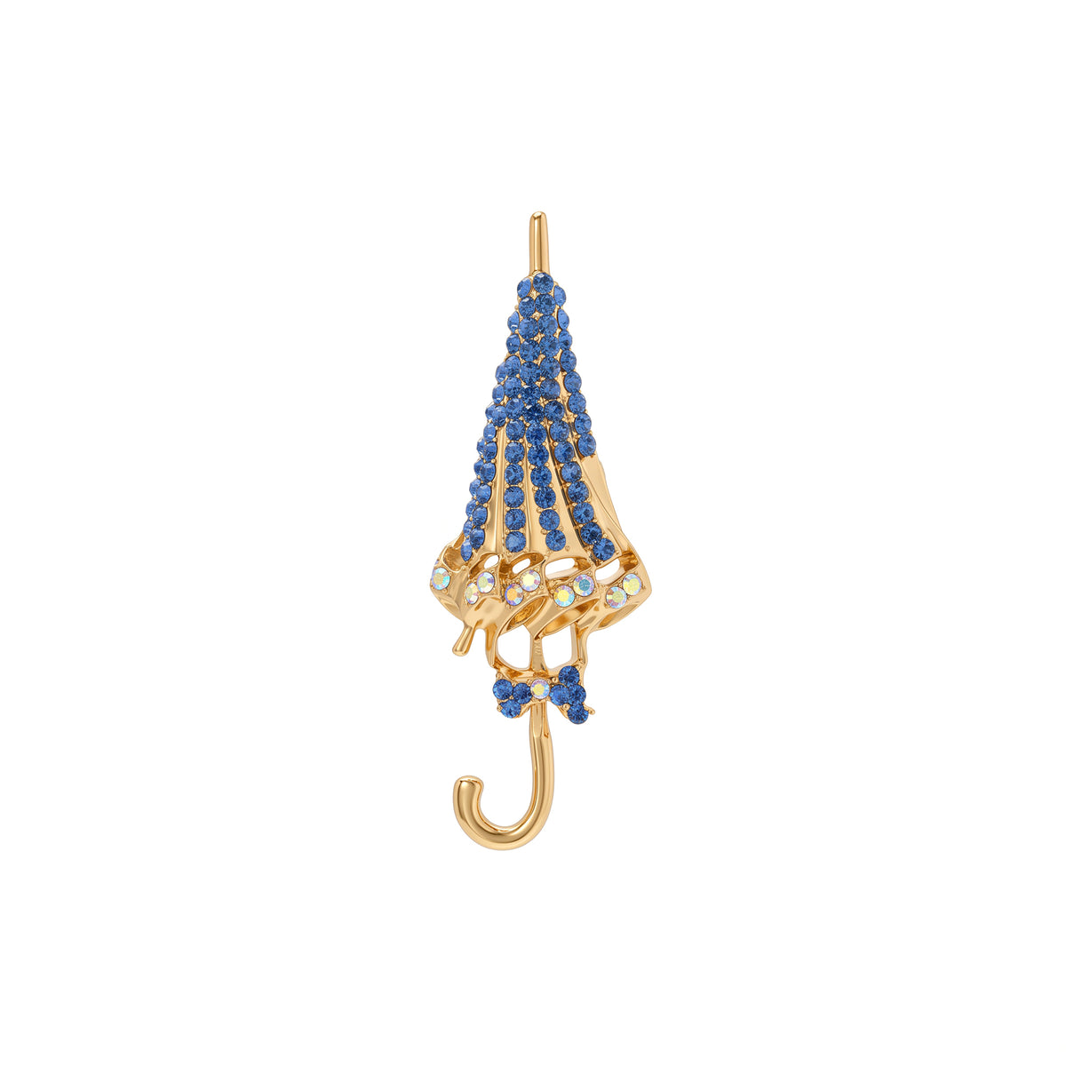 Brooch Umbrella