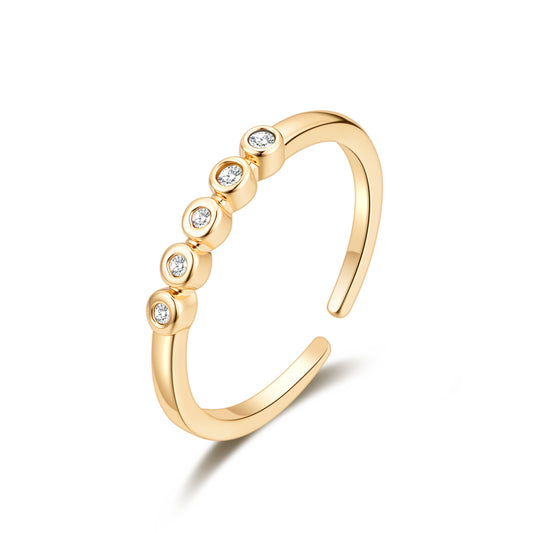 Bubble Ring