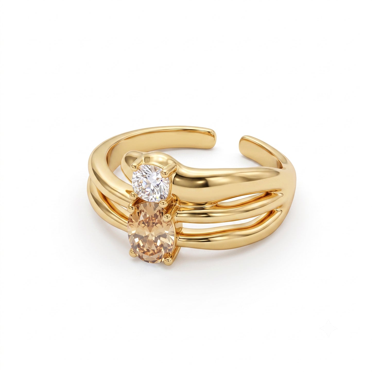 Camille Ring